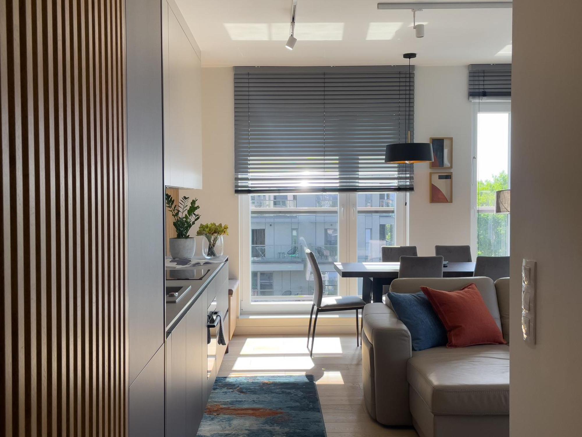 Urban Apartments Premium Sokolska 30A Towers No 58, 2 Free Garages, Gym & Sauna, Self Check-In Kattowitz Exterior foto